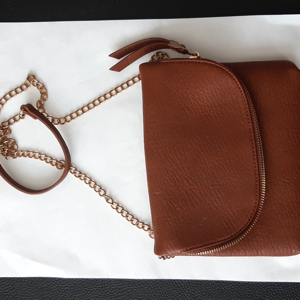 Beautiful clutch bag